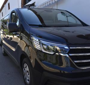 Kép Ostello Salento szállásáról Alezióban a galériában