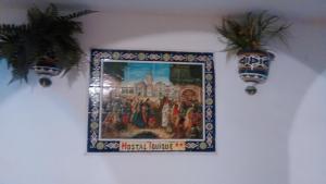 Foto da galeria de Hostal Iquique em Lima