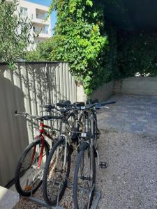 Jazda na bicykli v okolí ubytovania Kuća za odmor Emanuela
