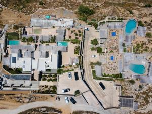 Fotografie z fotogalerie ubytování Villa Moonstone by Mykonos Rocks v destinaci Plintri