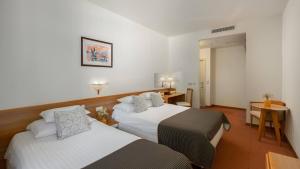 Fotografie z fotogalerie ubytování Hotel Plitvice v destinaci Plitvická jezera