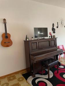 Kép Music House - Casavacanze Salento szállásáról Vegliében a galériában