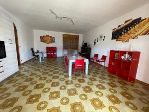 Kép Music House - Casavacanze Salento szállásáról Vegliében a galériában