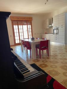 Kép Music House - Casavacanze Salento szállásáról Vegliében a galériában Még 22 kép