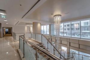 迪拜Icon Delux Hotel Apartments Al Barsha - Formerly Abidos的相册照片