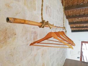 Foto sihtkohas Sampieri asuva majutusasutuse Mareantico Shabby Apartment galeriist
