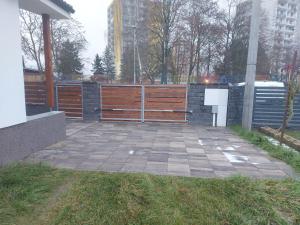 Billede fra billedgalleriet på Ubytování Stračenská i Štětí