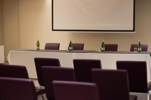 Konferenční prostory v ubytování Precise House Montaperti Siena
