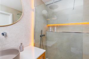 Ένα μπάνιο στο Soltroia lake Dream house +84 φωτογραφίες