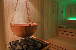 Fotografie z fotogalerie ubytování Hotel Rebenhof v destinaci Baden-Baden
