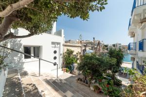 Gallery image of Serenita apartment 1 in Agios Nikolaos