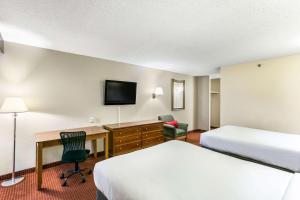 Gallery image of Clarion Hotel BWI Airport Arundel Mills in Hanover