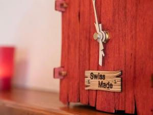 Φωτογραφία από το άλμπουμ του Apartment Daphné A 32 by Interhome σε Villars-sur-Ollon +21 φωτογραφίες