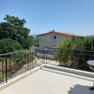 Gallery image of Kalloni Village House in Kalloni