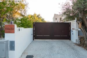 Fotografie z fotogalerie ubytování Villa Est v destinaci San Teodoro