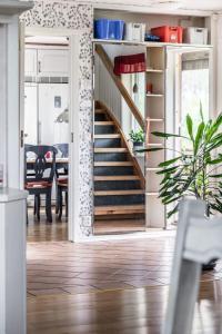 Fotografie z fotogalerie ubytování Holiday Home Enerhögen Flädern by Interhome v destinaci Bullaren