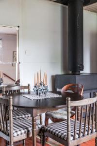 Fotografie z fotogalerie ubytování Holiday Home Enerhögen Flädern by Interhome v destinaci Bullaren