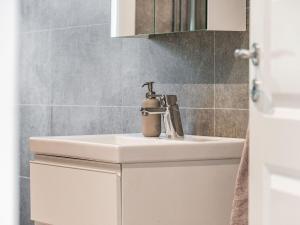 Fotografie z fotogalerie ubytování Holiday Home Gapern by Interhome v destinaci Killstad