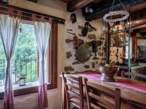 Fotografie z fotogalerie ubytování Chalet Il Gianlupo by Interhome v destinaci Bognanco + 24 fotografií