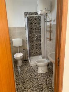 Gallery image of B&B Casa Chicchina in Ischitella