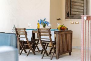 Imagine din galeria proprietății Villa delle Viole în Quartu SantʼElena