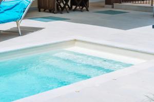 Imagine din galeria proprietății Villa delle Viole în Quartu SantʼElena