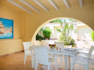 Fotografia z galérie ubytovania Holiday Home Pedro by Interhome v destinácii Albir