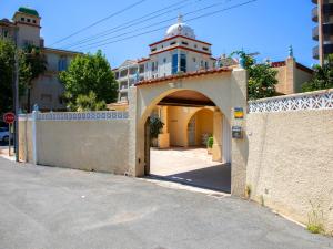 Fotografia z galérie ubytovania Holiday Home Pedro by Interhome v destinácii Albir