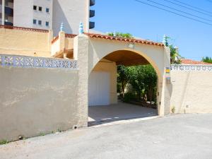 Fotografia z galérie ubytovania Holiday Home Pedro by Interhome v destinácii Albir