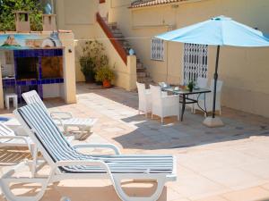 Fotografia z galérie ubytovania Holiday Home Pedro by Interhome v destinácii Albir