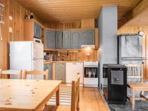 Gallery image of Holiday Home Otsola by Interhome in Lahdenkylä