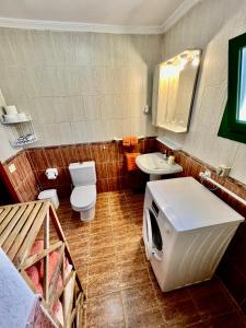 Kép Holiday Bungalow Costa Calma szállásáról Costa Calmában a galériában