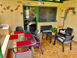 Kép Holiday Bungalow Costa Calma szállásáról Costa Calmában a galériában