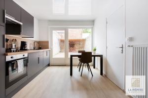 Billede fra billedgalleriet på Residence Poterne i Valenciennes