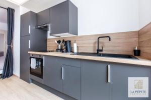 Billede fra billedgalleriet på Residence Poterne i Valenciennes + 24 billeder