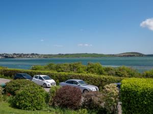Gallery image of Holiday Home Bluejay by Interhome in Padstow