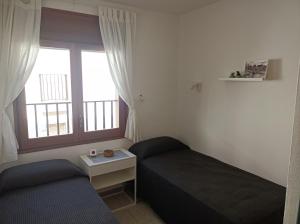 Fotografia z galérie ubytovania Perris 2-2 v destinácii L'Escala