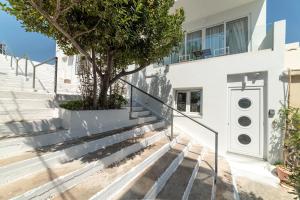 Gallery image of Serenita apartment 1 in Agios Nikolaos