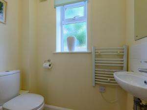 Gallery image of Holiday Home Thia by Interhome in St Merryn