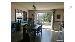 Fotografie z fotogalerie ubytování Chez-Sixtine v destinaci Albon