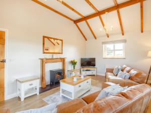 Gallery image of Holiday Home Beudy'r Catsell by Interhome in Abersoch