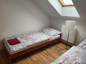 Billede fra billedgalleriet på Apartmán Eliška i Kuks