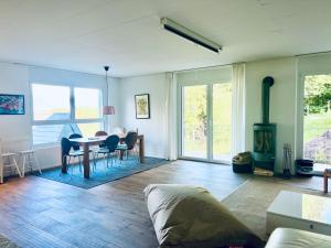 Istumisnurk majutusasutuses Tobelbach - CharmingStay