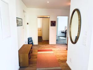 Istumisnurk majutusasutuses Tobelbach - CharmingStay