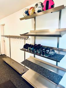 Foto sihtkohas Flumserberg asuva majutusasutuse Tobelbach - CharmingStay galeriist