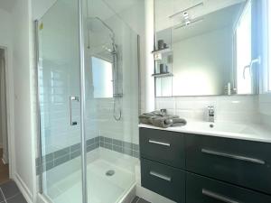 Photo de la galerie de l'établissement Agréable 3 chambres Le Muguet, à Besançon