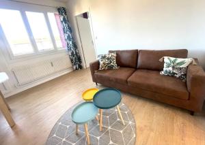 Photo de la galerie de l'établissement Agréable 3 chambres Le Muguet, à Besançon 4 autres photos