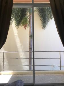 Balkón nebo terasa v ubytování TIL DAWN Phuket