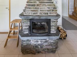 Φωτογραφία από το άλμπουμ του Holiday Home Kukasrakka 3 b 8 by Interhome σε Äkäslompolo