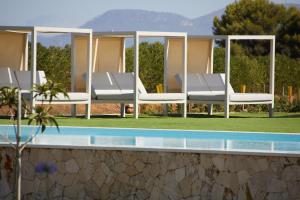 Gallery image of Finca Cantó de Marina - Adults Only in Campos